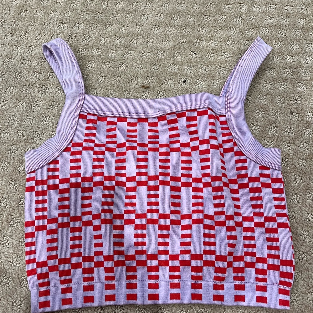 Cotton On Tank
